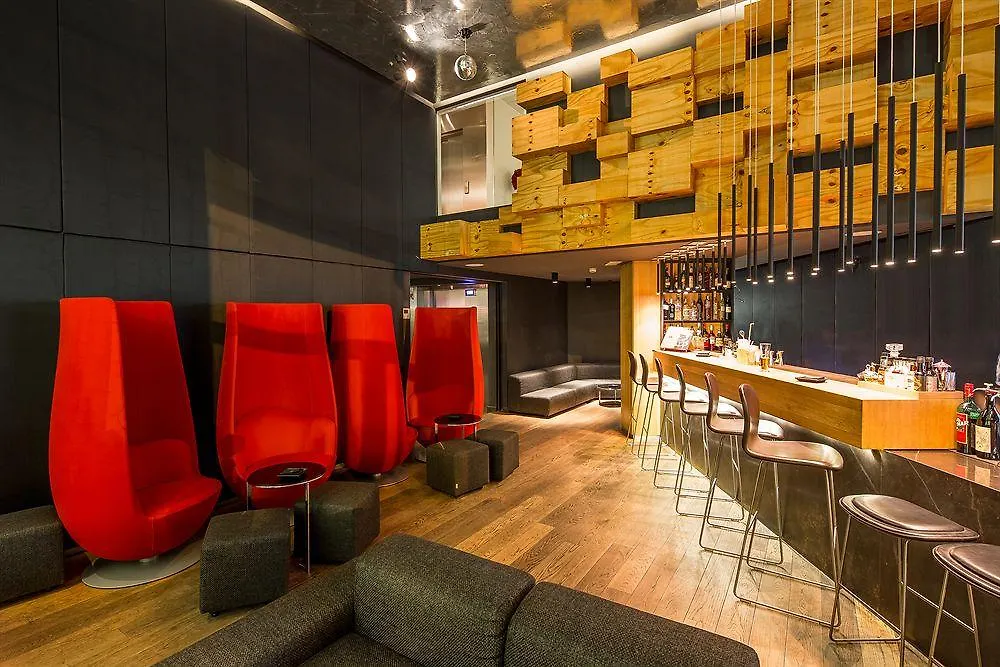 Hotel Ohla Barcelona