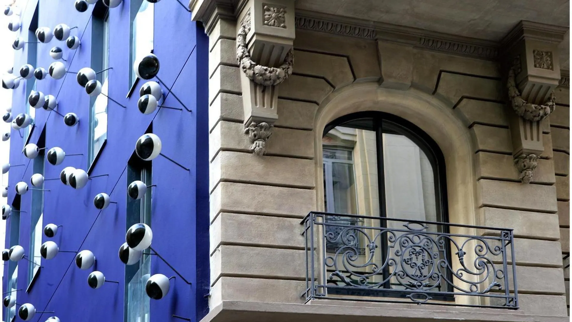 Ohla Barcelona Hotel