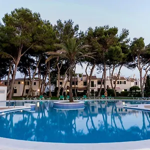 Brisas I & Ii , Cala 'n Bosch Spanje