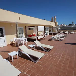 Apartament Isla Tenerife Sur (adults Only) 
