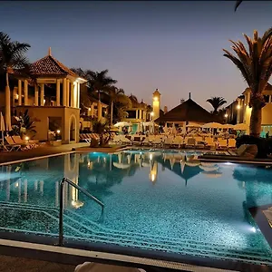Marylanza & 4*, Лос Кристианос Испания