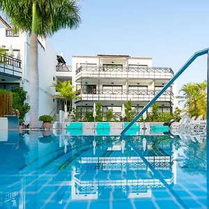 **** Hotell Vanilla Garden Boutique - Adults Only Spanien