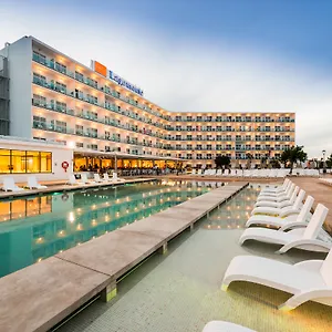 *** Hotell Bellevue Lagomonte Spanien