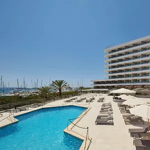 **** Hotel Meliá Marina Espanha