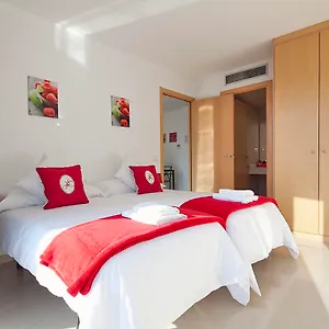 navštívit hotel