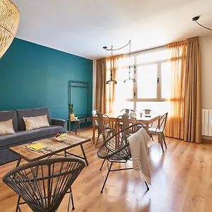Sants Station Apartament