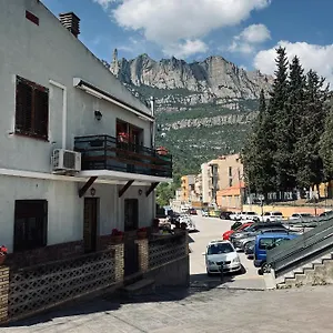 펜션 Casa Iaia Monistrol de Montserrat