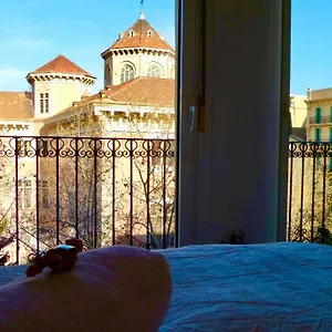 Apartamento Casa De Ana, Barcelona
