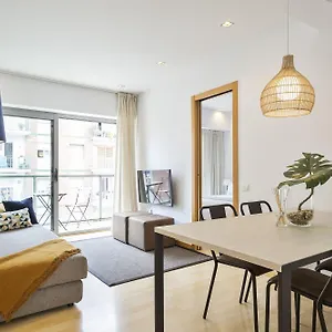 Lugaris Rambla Apartament