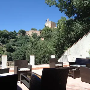 Apartament Turisticos Mauror 