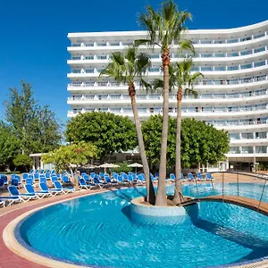 **** Hotel Hsm Atlantic Park Espanha