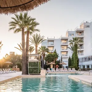 *** Lägenhetshotell Vistasol Spanien