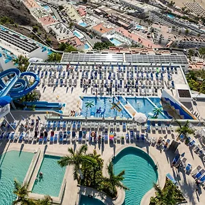 Servatur Puerto Azul 4*, Пуэрто Рико Испания