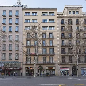 Apartamento Ola Living Broto, Barcelona