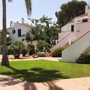 *** Apart-hotel Flora Park & Aquarock Espanha