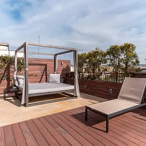 **** Hotell U232 Spanien