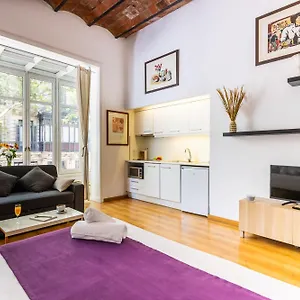 Mayerling Schumann Apartament