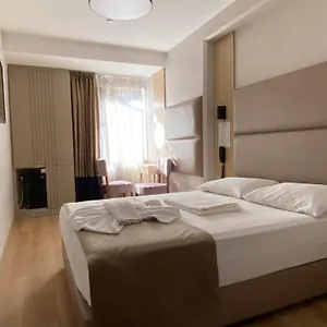 Yenikapi Otel İstanbul