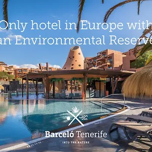 ***** Hotel Barceló Tenerife Espanha