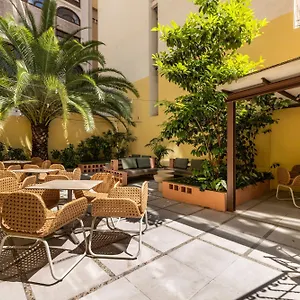 Albergue The Loft House, Barcelona