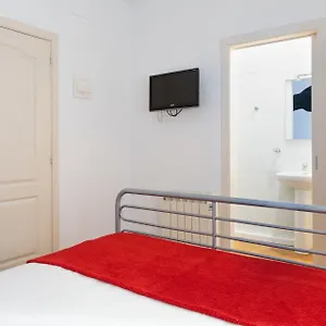 Casa de hóspedes Monrooms, Barcelona