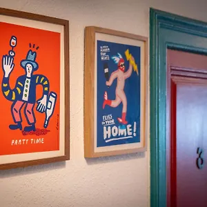 Albergue Soul Backpackers, Barcelona
