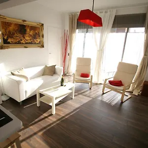 Apartamento Near Clot&sagrada Familia, Barcelona