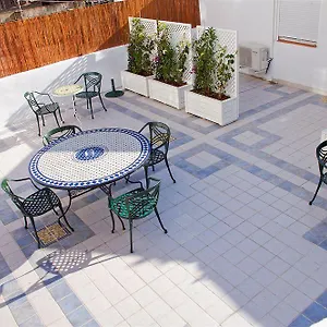 Agua Alegre Apartament