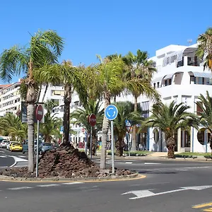 Funchal Appartamento Los Cristianos (Tenerife)
