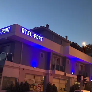 Port Otel Çeşme