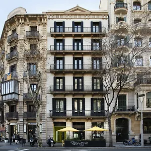 navštívit hotel