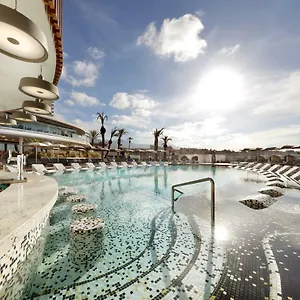 ***** Hotel Hard Rock Tenerife Espanha