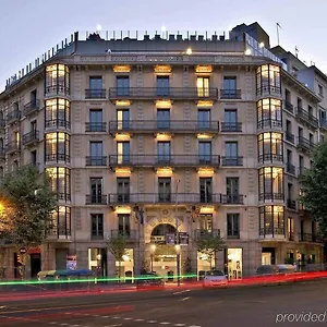 Axel - Adults Only Hotel