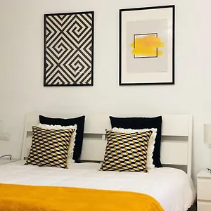 Canaryislandshost L Lovely Lanzarote Apartamento Nazaret