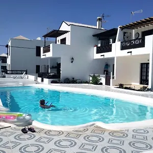 El Timple Apartamento Tías