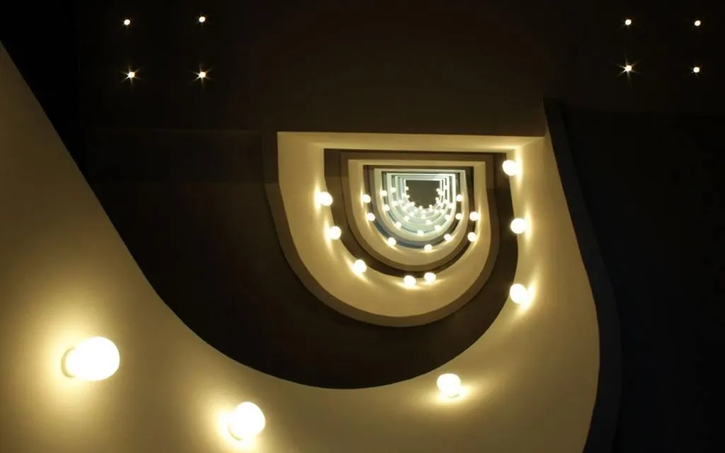Ohla Barcelona Hotel 5*,