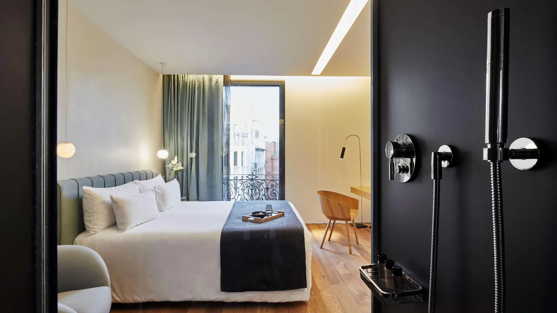 Ohla Barcelona Hotel Spain